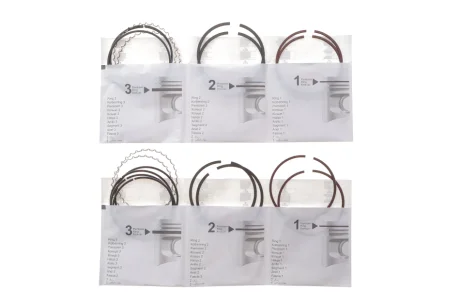 Поршневі кільця для AMP PR-DAE-49-1402-075-SET фото товару