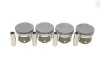 <strong>Комплект поршнів AMP PX-CHE-4A-1590-000 (фото 1)</strong>