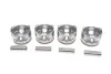 <strong>Комплект поршнів AMP PX-CHE-4A-1590-050 (фото 1)</strong>