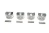 <strong>Комплект поршнів AMP PX-CHE-4F-1405-050 (фото 1)</strong>