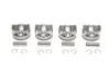<strong>Комплект поршнів AMP PX-RAV-4A-5901-000 (фото 1)</strong>