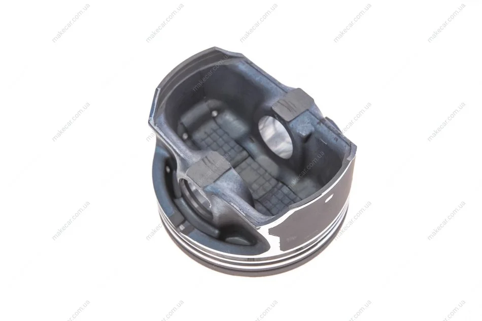 <strong>Комплект поршнів AMP PX-RAV-4A-5902-050 (фото 1)</strong>