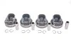 <strong>Комплект поршнів AMP PX-RAV-4A-5902-050 (фото 3)</strong>