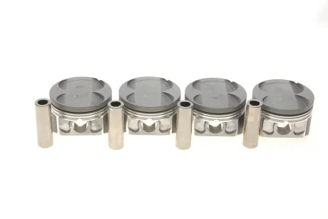 Комплект поршнів для Renault, Nissan, Dacia AMP PX-REN-4A-3841-100-C фото товару