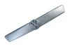 <strong>Зимня накладка T4 1998-2003 "косі фари"(глянець) AND 30071023 (фото 1)</strong>