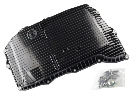 Масляний піддон КП з фільтром для Audi, Volkswagen AND 30398010 фото товару