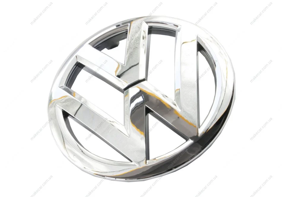 <strong>Эмблема для авто VW AND 30853052 (фото 1)</strong>