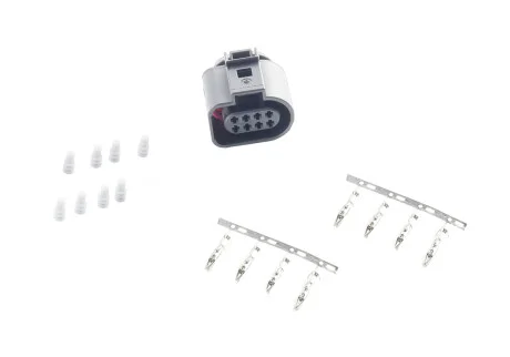 Корпус електричного роз`єма 8 pin для AND 30973039 фото товару