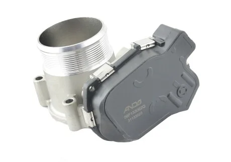 Патрубок дросельної заслінки для Volkswagen, Skoda, Audi, Seat AND 31133018 фото товару