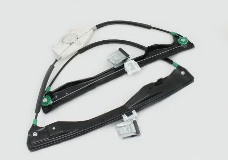 Склопідйомник лівий VAG для Skoda AND 31837017 фото товару