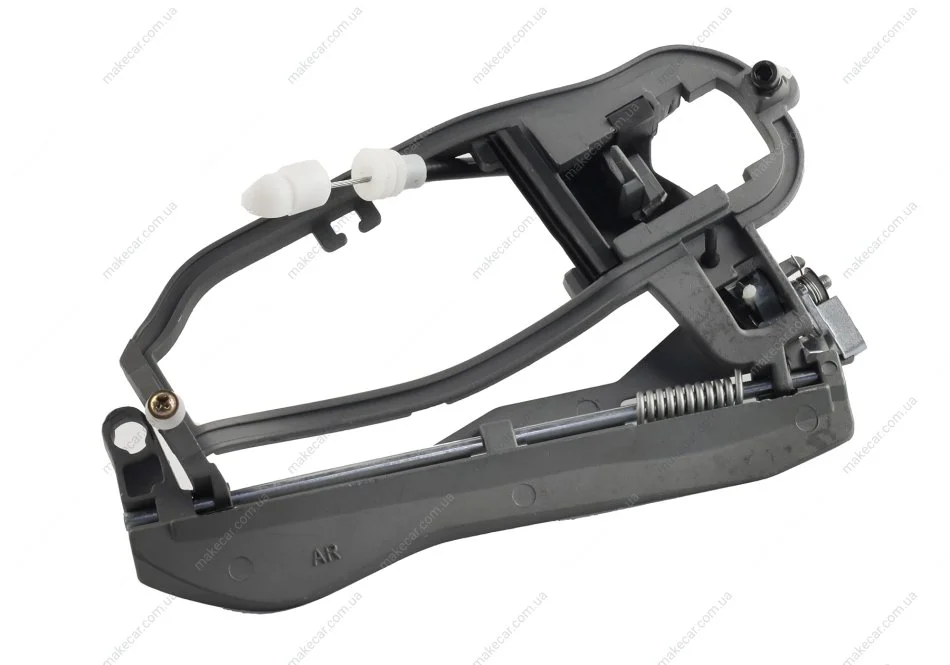 <strong>Ручка двері BMW X5 AND 31837208 (фото 1)</strong>
