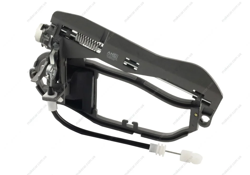 <strong>Ручка двері BMW X5 AND 31837209 (фото 1)</strong>