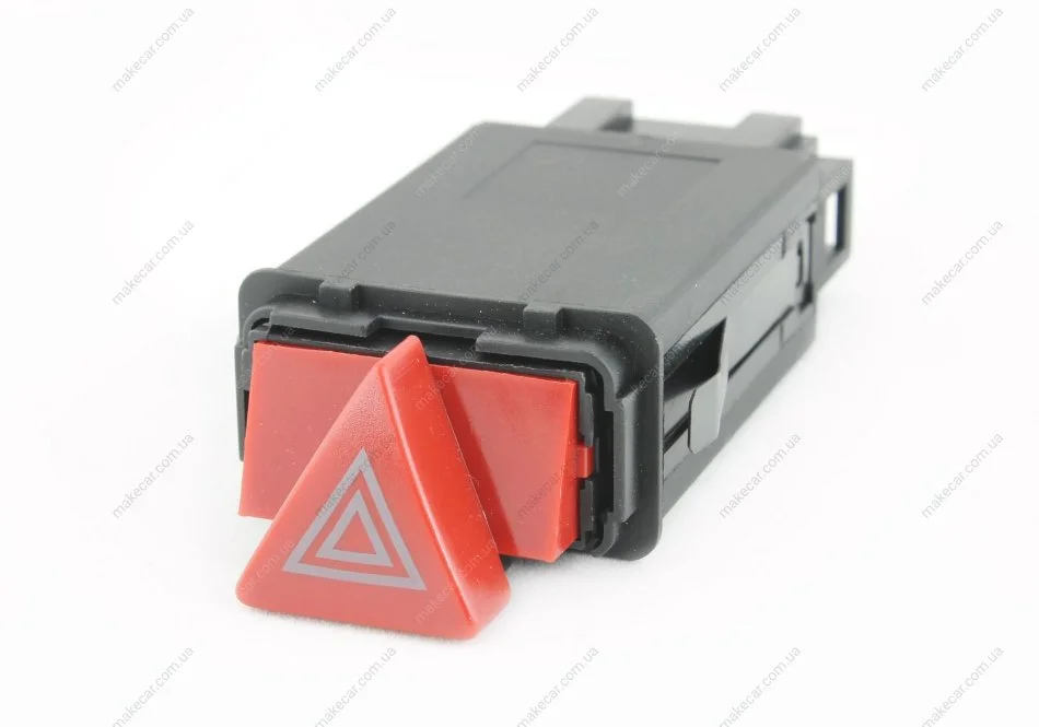<strong>Вимикач аварійної сигналізації VAG AND 32941001 (фото 1)</strong>