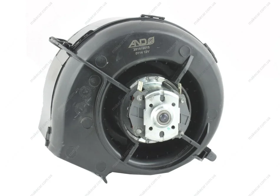 <strong>Вентилятор печки VW Golf/Jetta 1977-1993 AND 35819001 (фото 1)</strong>