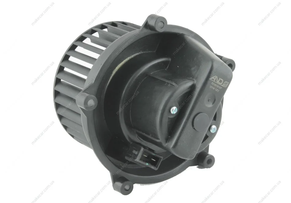 <strong>Вентилятор додаткової пічки VW Transporter-4 91-03 AND 35819002 (фото 1)</strong>