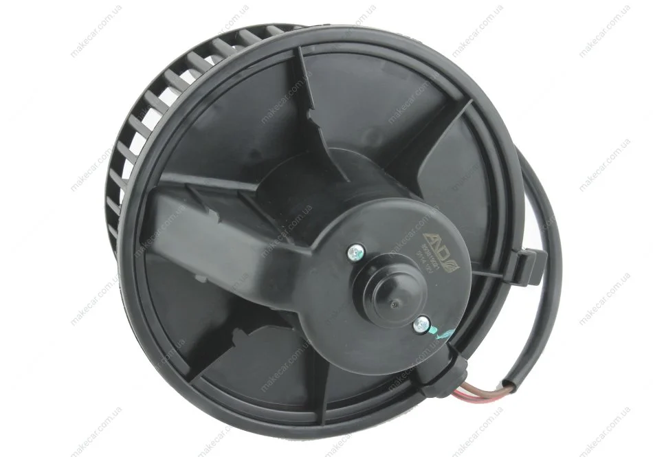 <strong>Мотор вент радіатора VW Golf II/Passat 88-96/T4 90 AND 35819003 (фото 1)</strong>