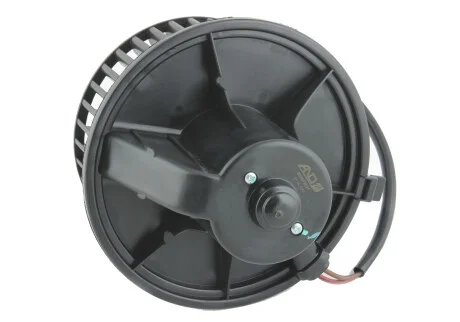 Мотор вент радіатора VW Golf II/Passat 88-96/T4 90 для AND 35819003 фото товару