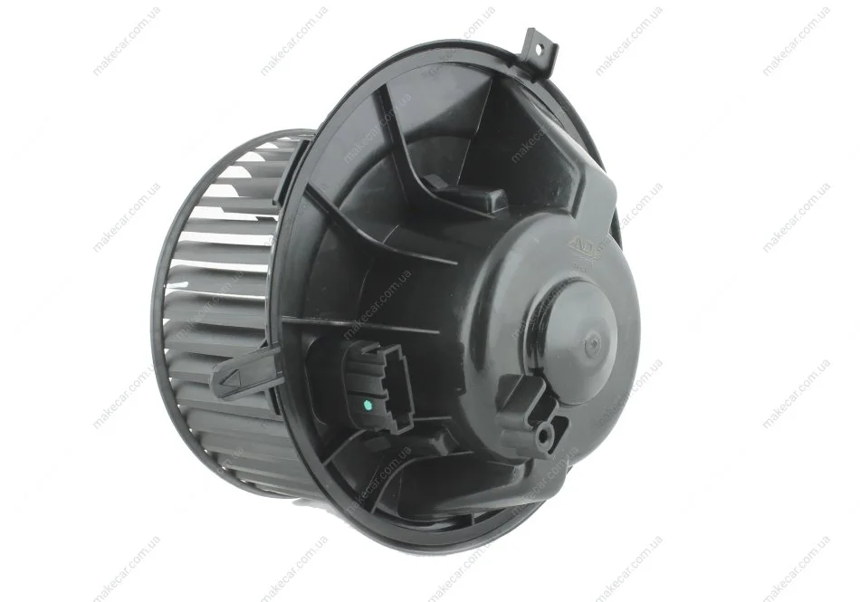 <strong>Вентилятор пічки VW Caddy/Golf/Jetta/Passat/Sharan AND 35819006 (фото 1)</strong>