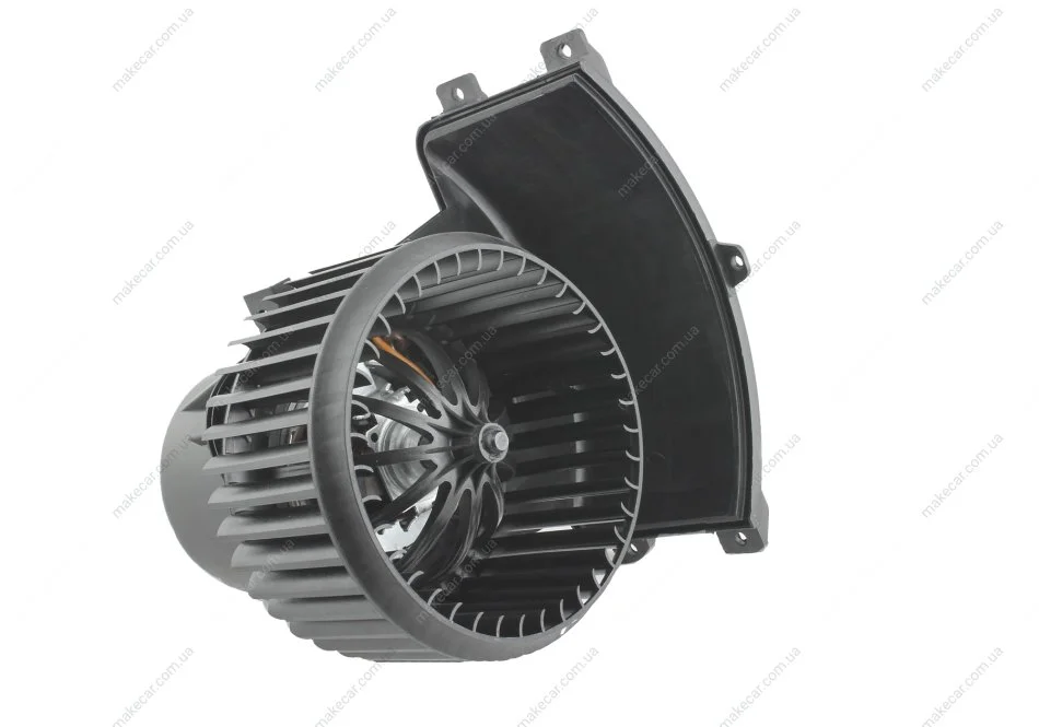 <strong>Вентилятор опалювача салону VW T-5 1. 9TDI 03- AND 35819012 (фото 1)</strong>