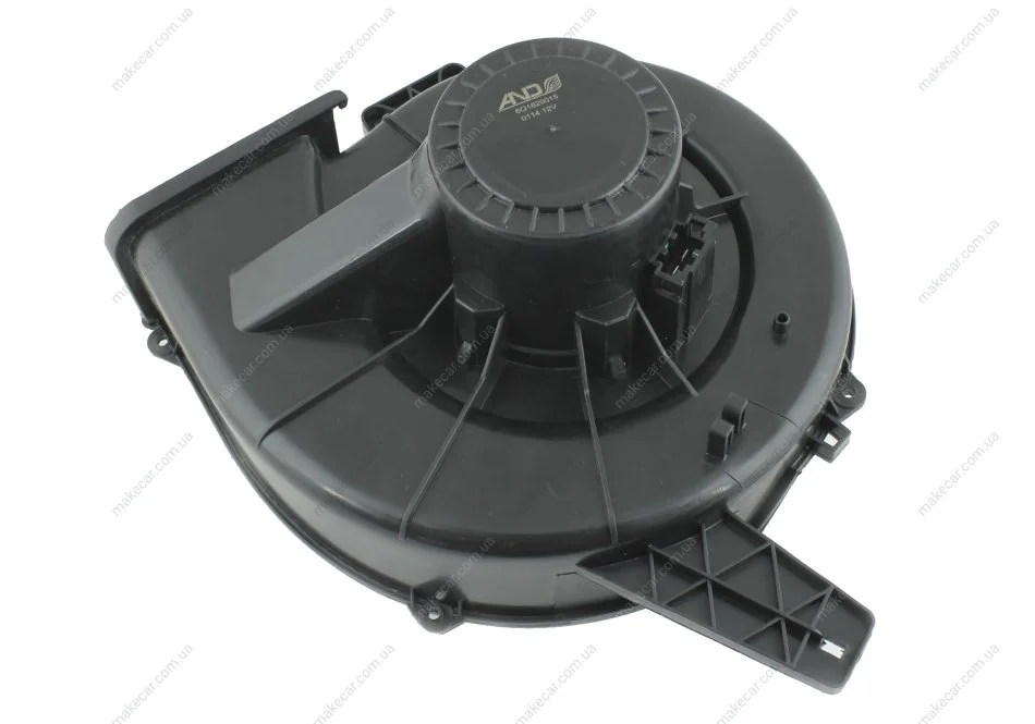 <strong>Вентилятор опалювача салону VW Polo, Audi A2, Seat Cordoba/Ib AND 35820005 (фото 1)</strong>