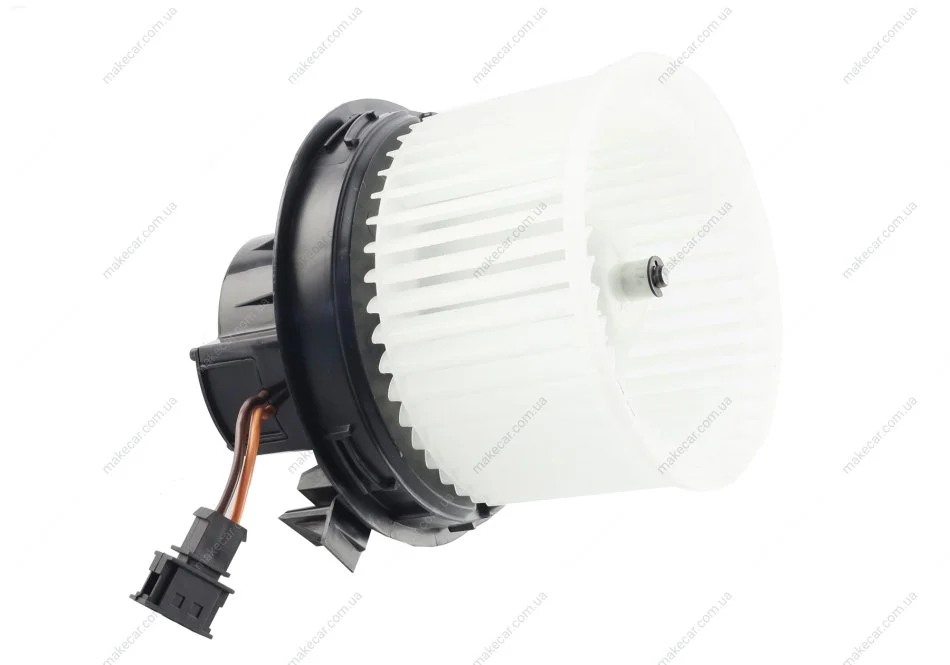 <strong>Вентилятор салону NISSAN QASHQAI II 13- AND 35820029 (фото 1)</strong>