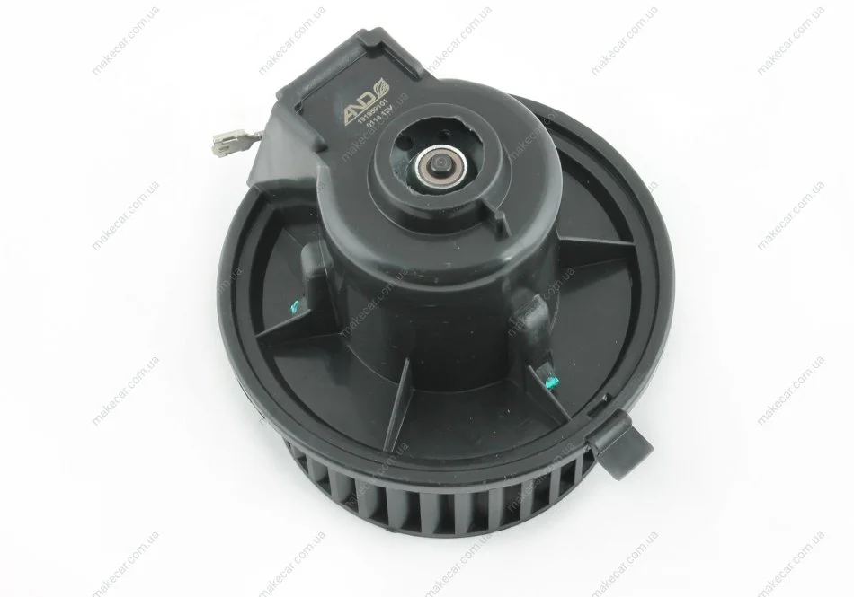 <strong>Вентилятор пічки VW Golf/Jetta 84-92, Seat Toledo AND 35959001 (фото 1)</strong>