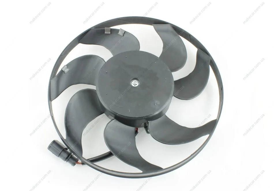 <strong>Електровентилятор (кондиціонера) VW Beetle/Caddy/Golf/Jetta/Passa AND 35959005 (фото 1)</strong>