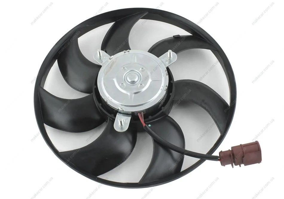 <strong>Електровентилятор VW Beetle/Caddy/Golf/Jetta/Passa AND 35959006 (фото 1)</strong>
