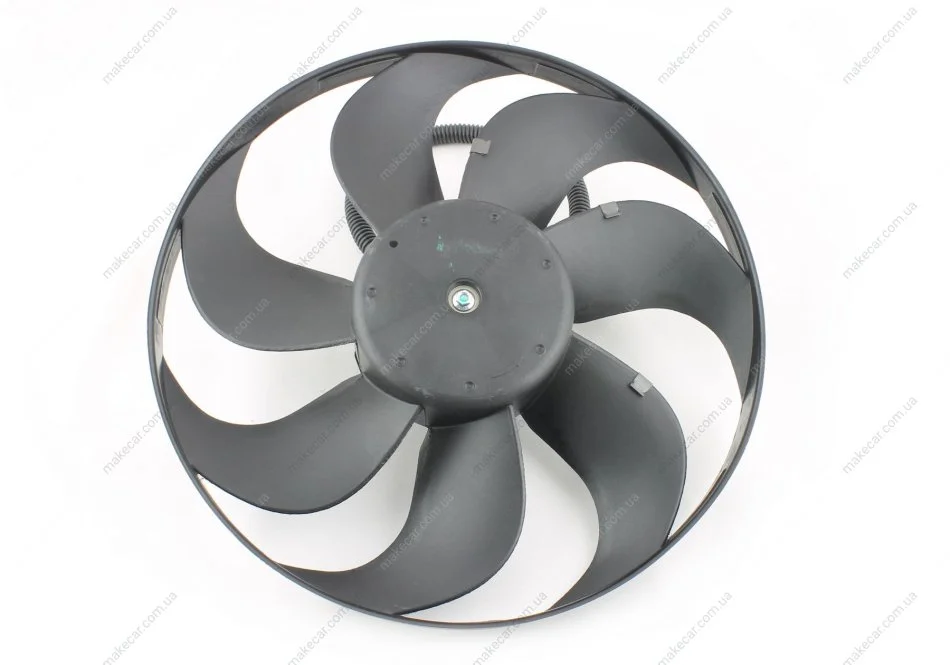 <strong>Електровентилятор VW Bora,Golf 98-; Audi A3 96- AND 35959010 (фото 1)</strong>