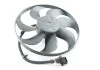 <strong>Електровентилятор 345мм VW Golf/Bora/Polo AND 35959015 (фото 1)</strong>