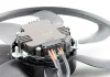 <strong>Електровентилятор VW GOLF V 1.9tdi 03-220W 360мм AND 35959021 (фото 3)</strong>
