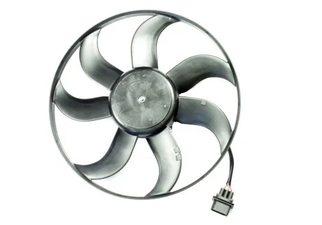 Електровентилятор VW Polo, Fabia/Rapid, Seat для Skoda, Volkswagen, Seat AND 35959025 фото товара
