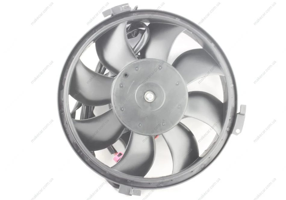 <strong>Електровентилятор udi A4 95-, A6 97-, VW Passat 96 AND 35959026 (фото 1)</strong>