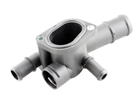 Фланець системи охолодження для Skoda, Seat, Volkswagen, Audi AND 3F121036 фото товару