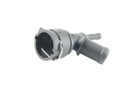 Фланець системи охолодження для Volkswagen, Skoda, Audi, Seat AND 3F122001 фото товару