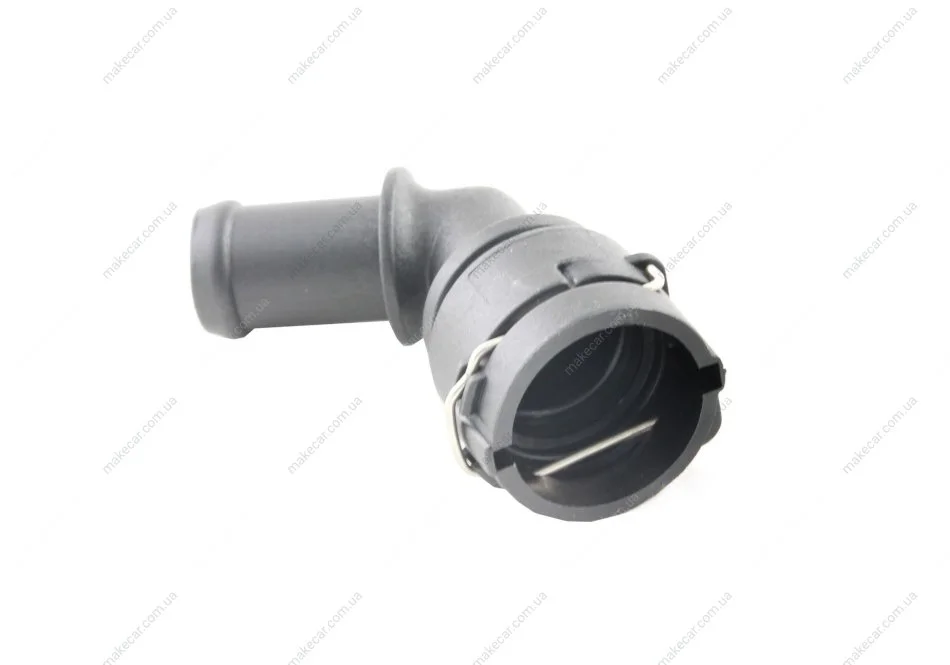 <strong>Фланець системи охолодження AND 3F122002 (фото 1)</strong>