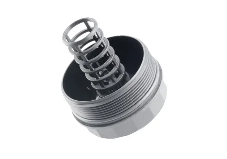 Кришка фільтра оливи для AND 3J115006 фото товару