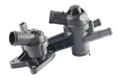 Корпус термостата пластиковий для AND 3L121049 фото товару
