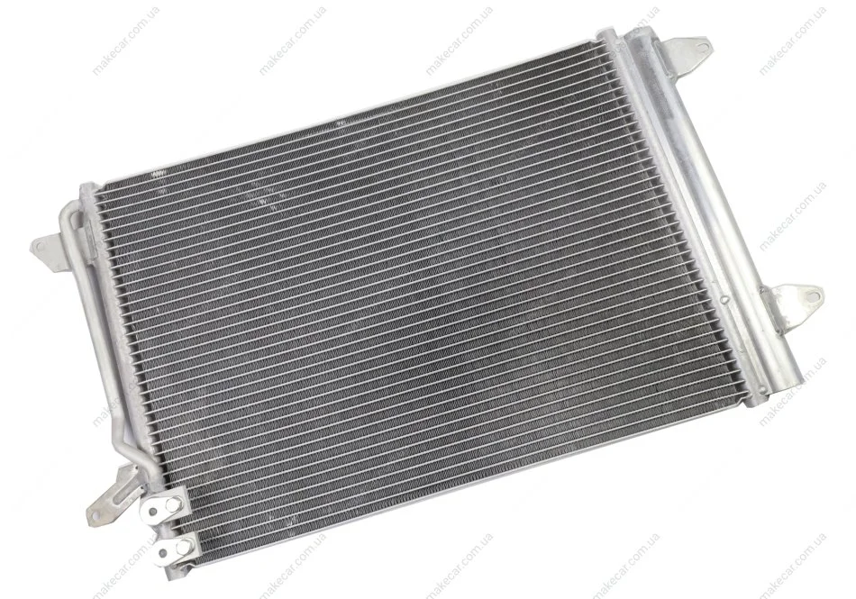 <strong>Конденсатор кондиціонера AND 3L816001 (фото 1)</strong>