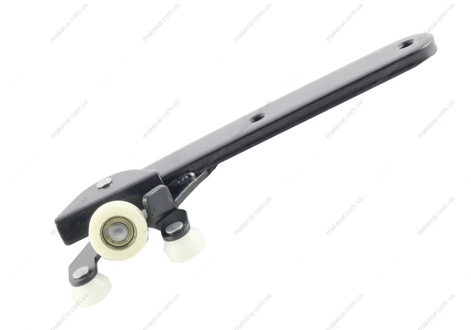 <strong>Ролик розсувних лівих дверей VW CADDY, 04 - 10 AND 42843003 (фото 1)</strong>