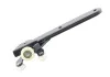 <strong>Ролик розсувних лівих дверей VW CADDY, 04 - 10 AND 42843003 (фото 1)</strong>