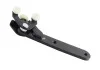 <strong>Ролик розсувних лівих дверей VW CADDY, 04 - 10 AND 42843003 (фото 3)</strong>