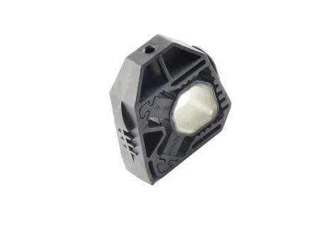 Кронштейн радиатора (качество OE) для Volkswagen, Skoda, Audi, Seat AND 51121001 фото товара
