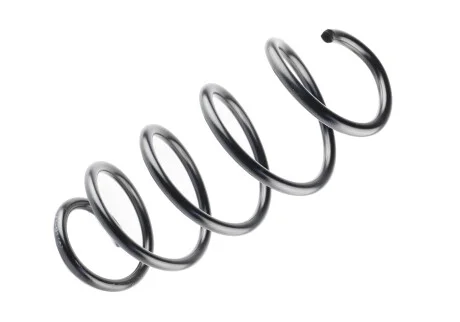 Пружина гвинтова (якість OE) для Volkswagen, Audi, Skoda AND 51411002 фото товару