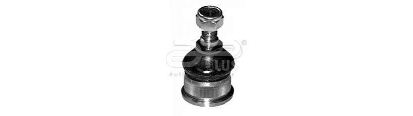 <strong>Опора гумова APPLUS 11113AP (фото 1)</strong>