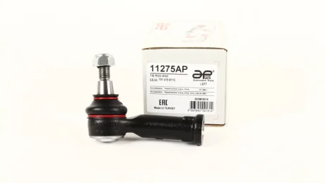 Наконечник рульової тяги для Volkswagen APPLUS 11275AP фото товару