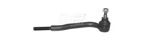 Наконечник рульової тяги для Vauxhall, Opel APPLUS 11325AP фото товару