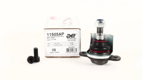 Опора кульова для Seat, Volkswagen, Ford APPLUS 11505AP фото товару