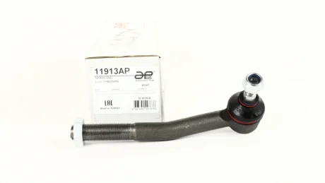 Наконечник рульової тяги для Lada APPLUS 11913AP фото товару