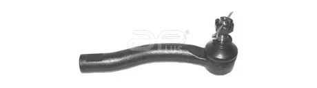 Наконечник рульової тяги для APPLUS 12389AP фото товару